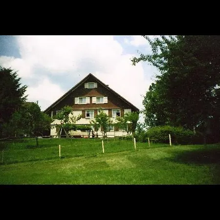 Ferienwohnung Auf Dem Bauernhof Brutscher Daire