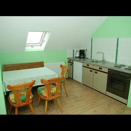 Ferienwohnung Auf Dem Bauernhof Brutscher