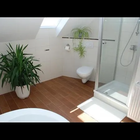 Ferienwohnung Auf Dem Bauernhof Brutscher Daire *