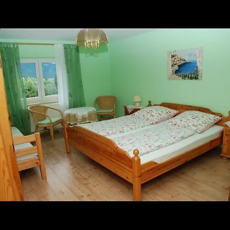 Ferienwohnung Auf Dem Bauernhof Brutscher