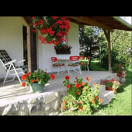 Daire Ferienwohnung Auf Dem Bauernhof Brutscher Lindenberg im Allgäu